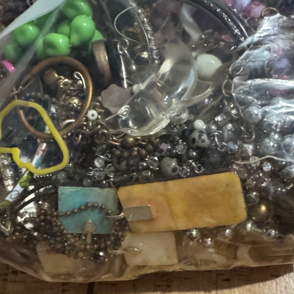 Colorful Beaded Jewelry Collection - Picture 2 of 5